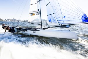 (Foto: STG/Sailing Energy)