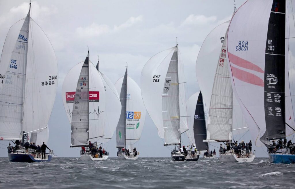 ORC Worlds 2016 - ©Max Ranchi