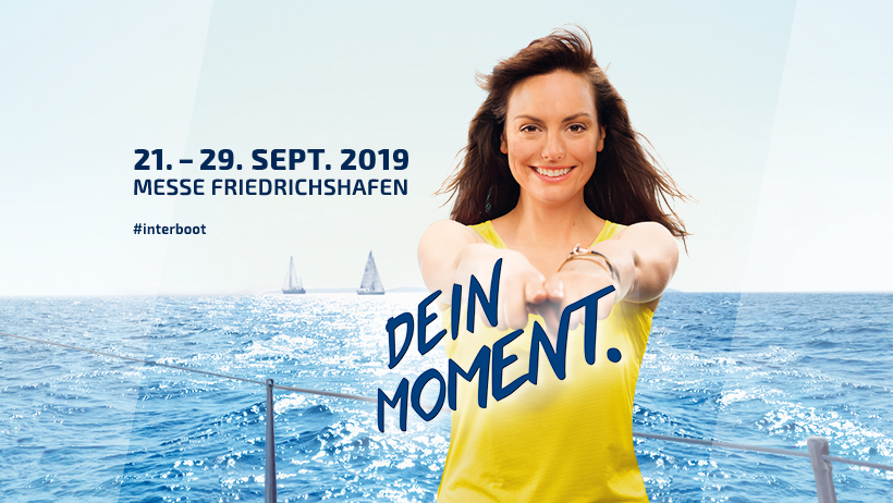 Interboot 2019