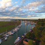 Marina Vento di Venezia