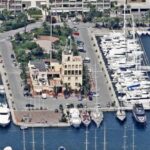 Marina degli Aregai