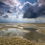 Weltnaturerbe Wattenmeer