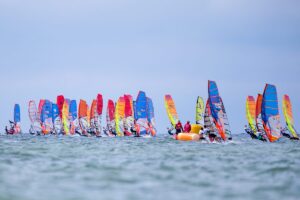 IDM 2016 Windsurfen ©mediahouse.one
