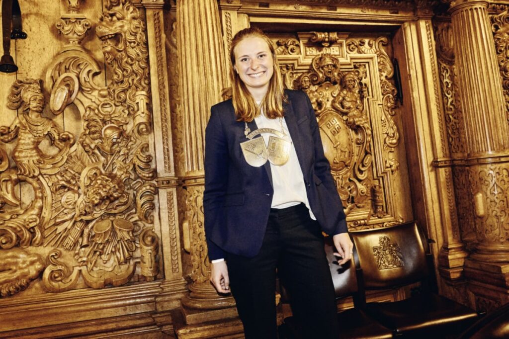 Henrike Thomsen SKWB