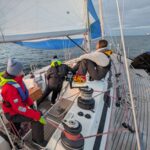 Offshore Youngsters Herbsttour