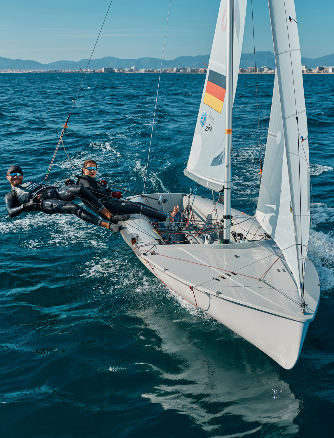 Leistungssportförderung