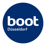Logo der Messe boot Düsseldorf