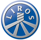Logo der Firma Liros