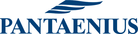 Logo der Firma Pantaenius Yachtversicherungen