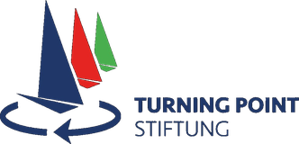 Logo Turning Point Stiftung