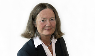 Dr. Karin Kammann-Klippstein 