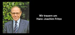 Hans-Joachim Fritze